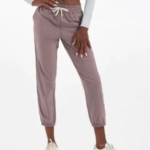 Vuori Weekend Jogger Lavender